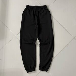 Garage Charcoal Joggers